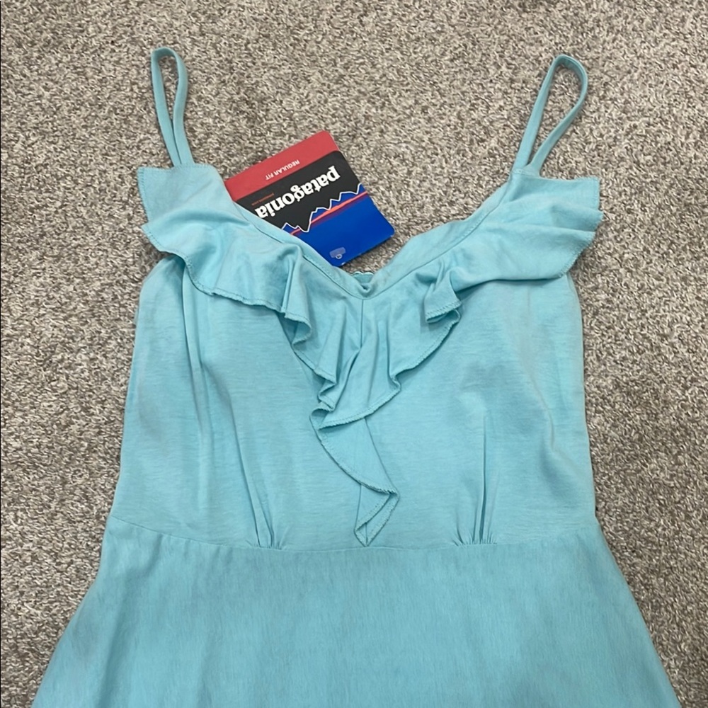Patagonia Kamala Dress NWT - Picture 6 of 7